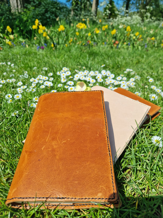 Book sleeve